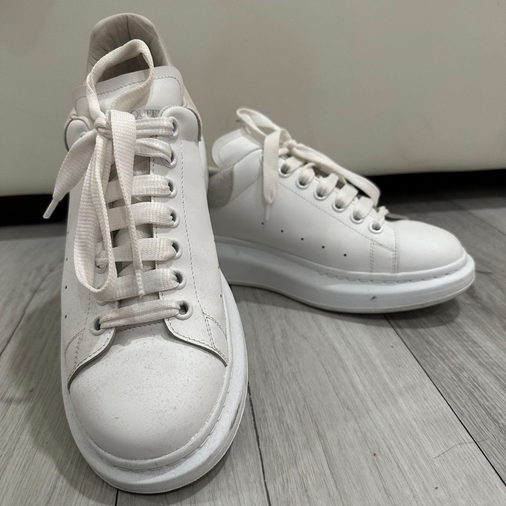 Alexander McQueen